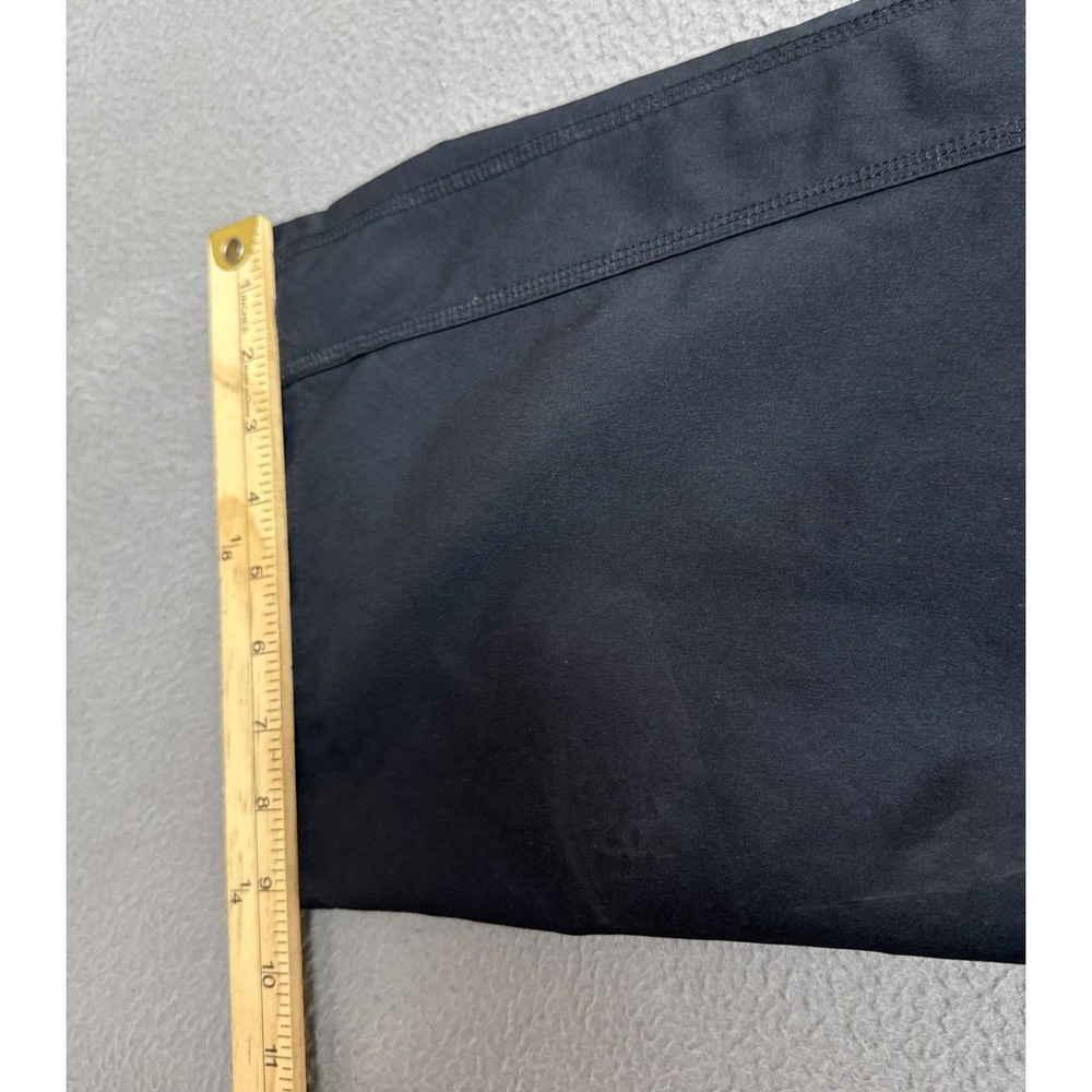 Nike Dri Fit Woven West Liberty University Hilltoppers Football Training Pants M - Picture 6 of 13